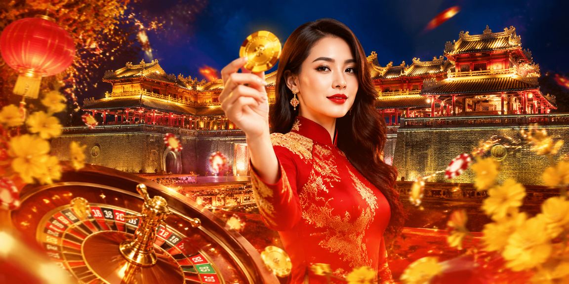 Lễ hội Huế và trải nghiệm casino trực tuyến tại 13r