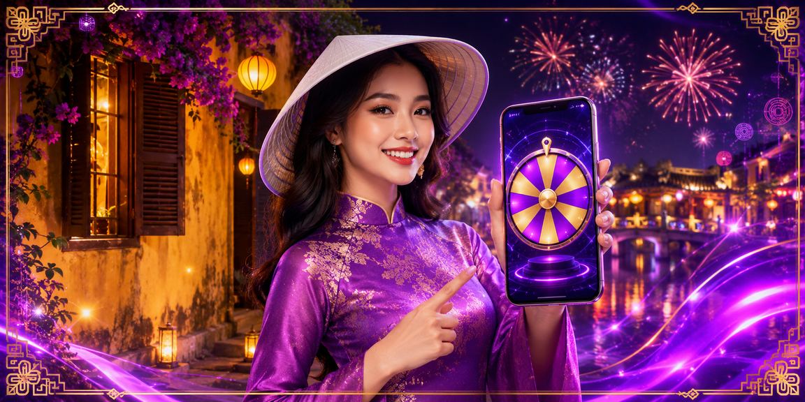 Người dùng Việt Nam trải nghiệm cá cược trực tuyến an toàn trên di động